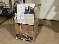 Retourgoederen - afbeelding 1 van  5