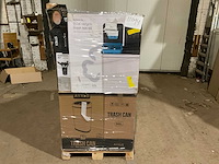 Retourgoederen - afbeelding 2 van  5