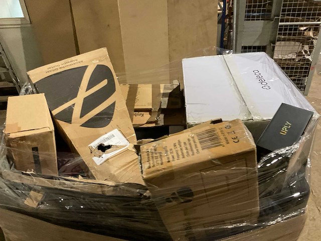 Retourgoederen - afbeelding 3 van  5