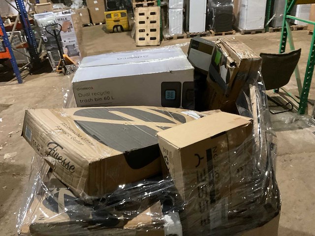 Retourgoederen - afbeelding 4 van  5