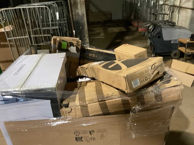 Retourgoederen - afbeelding 5 van  5