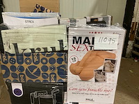 Retourgoederen - afbeelding 4 van  7