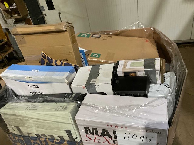 Retourgoederen - afbeelding 6 van  7