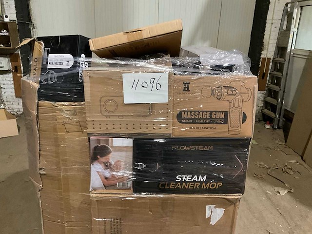 Retourgoederen - afbeelding 2 van  4