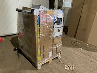 Retourgoederen - afbeelding 2 van  5