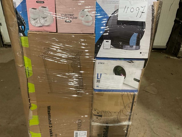 Retourgoederen - afbeelding 3 van  5