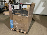 Retourgoederen - afbeelding 1 van  9