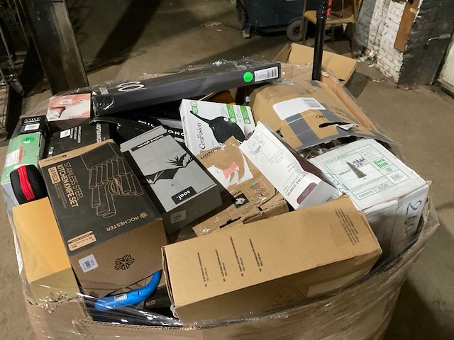 Retourgoederen - afbeelding 5 van  9