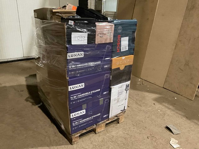 Retourgoederen - afbeelding 3 van  6