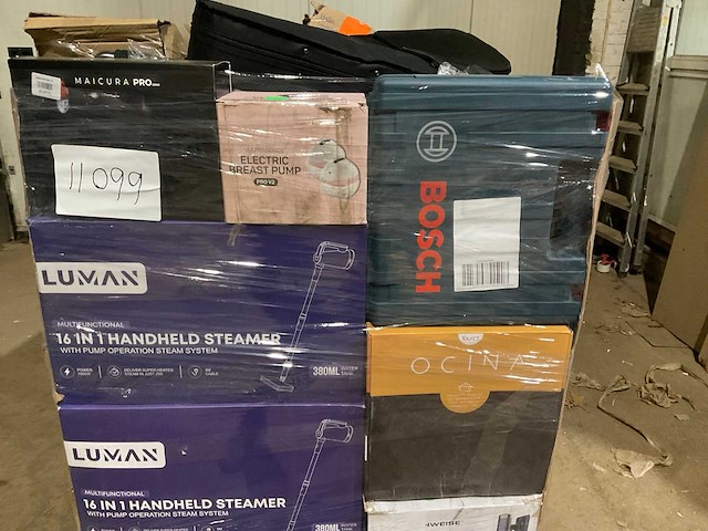 Retourgoederen - afbeelding 4 van  6