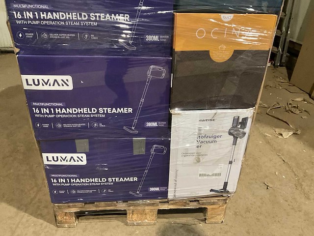 Retourgoederen - afbeelding 5 van  6