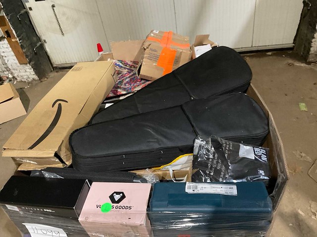 Retourgoederen - afbeelding 6 van  6