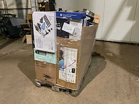 Retourgoederen - afbeelding 1 van  6