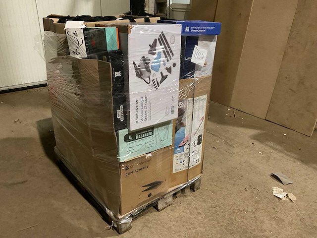 Retourgoederen - afbeelding 3 van  6