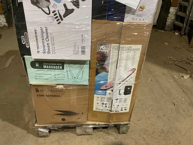 Retourgoederen - afbeelding 5 van  6