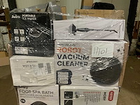 Retourgoederen - afbeelding 4 van  5