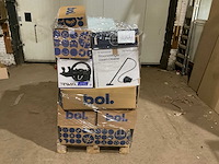 Retourgoederen - afbeelding 1 van  3