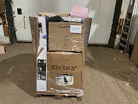 Retourgoederen - afbeelding 1 van  4