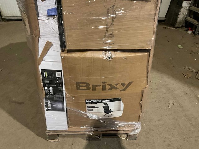 Retourgoederen - afbeelding 4 van  4