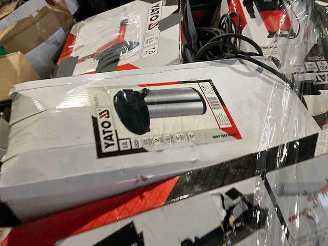 Retourgoederen - afbeelding 7 van  18