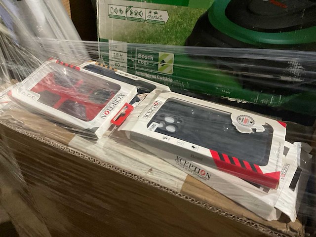 Retourgoederen - afbeelding 3 van  11