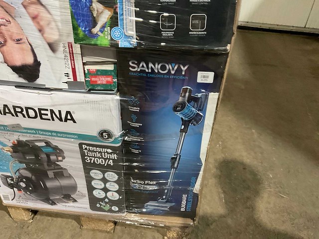 Retourgoederen - afbeelding 10 van  11