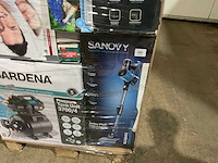 Retourgoederen - afbeelding 10 van  11