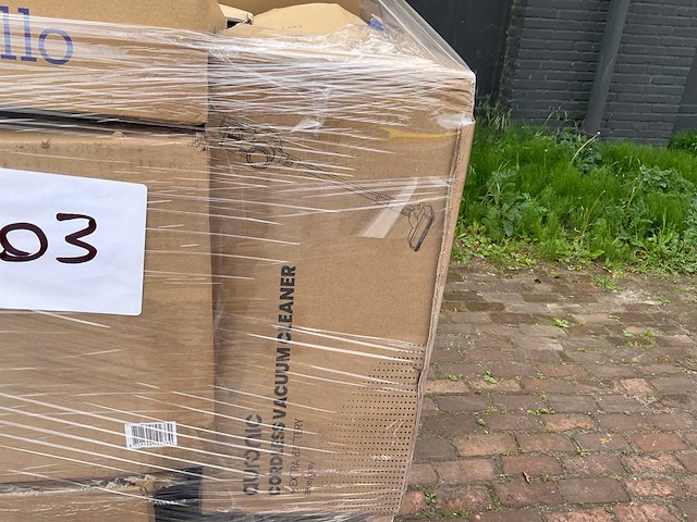 Retourgoederen - afbeelding 3 van  14
