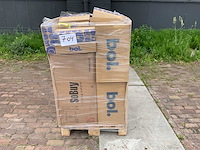 Retourgoederen - afbeelding 2 van  8