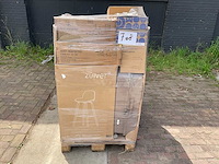 Retourgoederen - afbeelding 2 van  2