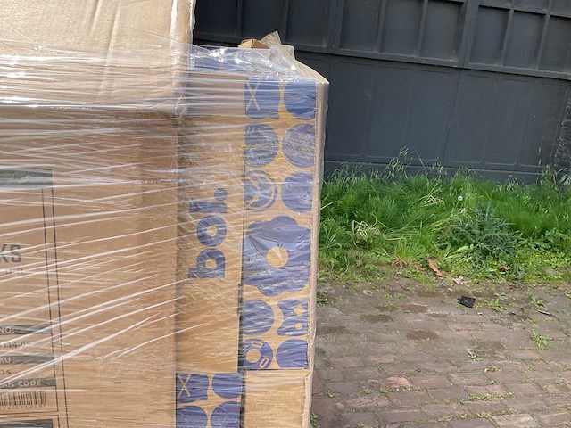 Retourgoederen - afbeelding 4 van  8