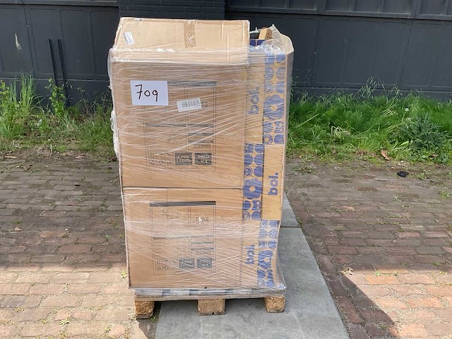 Retourgoederen - afbeelding 6 van  8