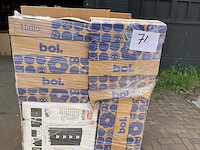Retourgoederen - afbeelding 2 van  8