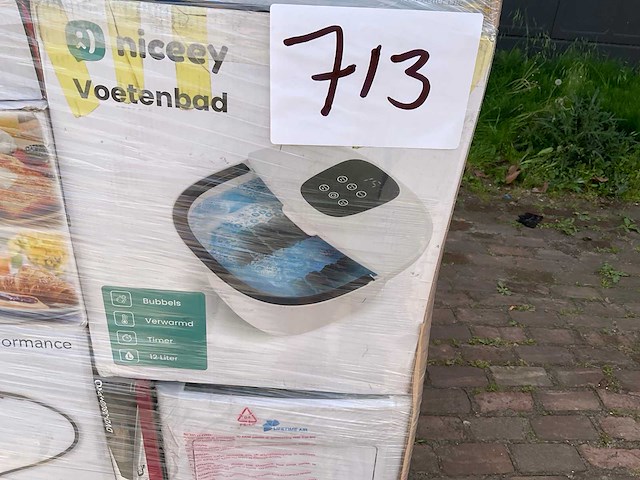 Retourgoederen - afbeelding 8 van  22