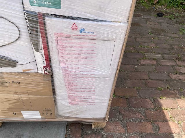Retourgoederen - afbeelding 9 van  22