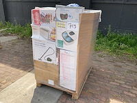 Retourgoederen - afbeelding 1 van  22