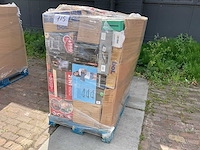 Retourgoederen - afbeelding 1 van  21