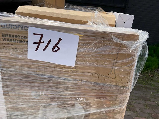 Retourgoederen - afbeelding 5 van  16