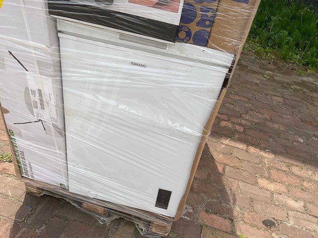 Retourgoederen - afbeelding 9 van  18