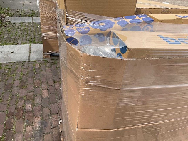 Retourgoederen - afbeelding 5 van  14