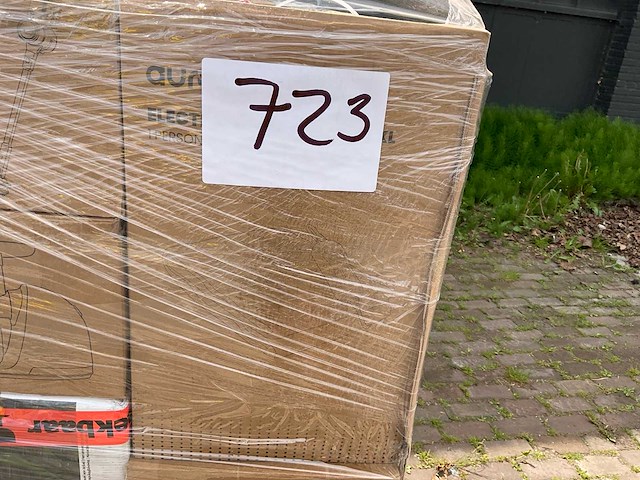Retourgoederen - afbeelding 7 van  19