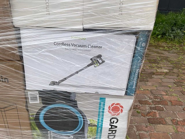 Retourgoederen - afbeelding 5 van  16