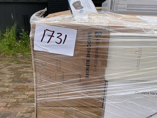 Retourgoederen - afbeelding 8 van  16