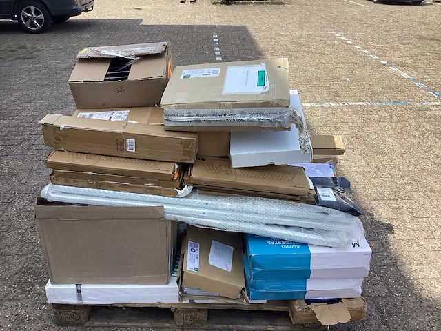 Retourgoederen - afbeelding 5 van  6