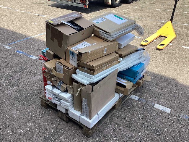 Retourgoederen - afbeelding 6 van  6