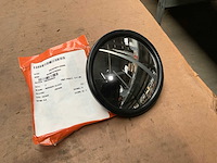 Retrac glass mirror (2x) - afbeelding 2 van  2