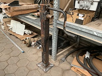 Retractable trail support - afbeelding 1 van  5