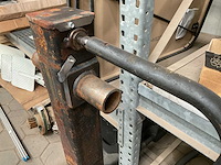 Retractable trail support - afbeelding 2 van  5