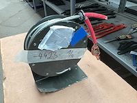 Retractor cable (2x) - afbeelding 5 van  5