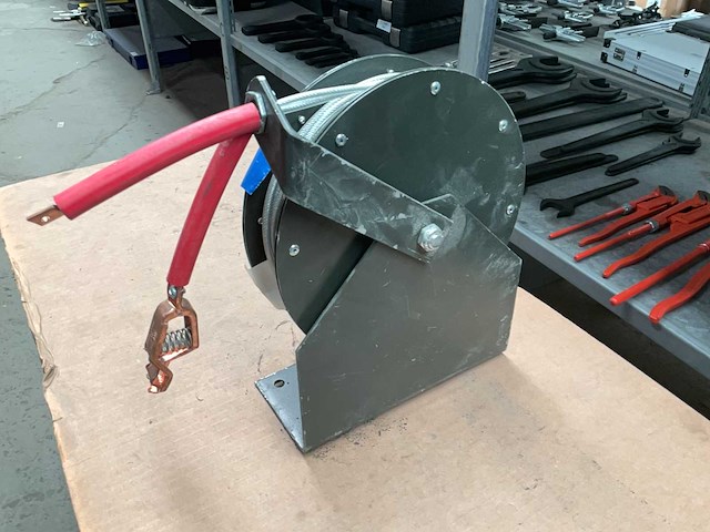 Retractor cable (2x) - afbeelding 1 van  5